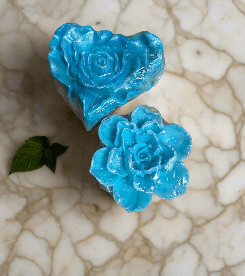 Matching soap set - Butter Me Bliss LLC