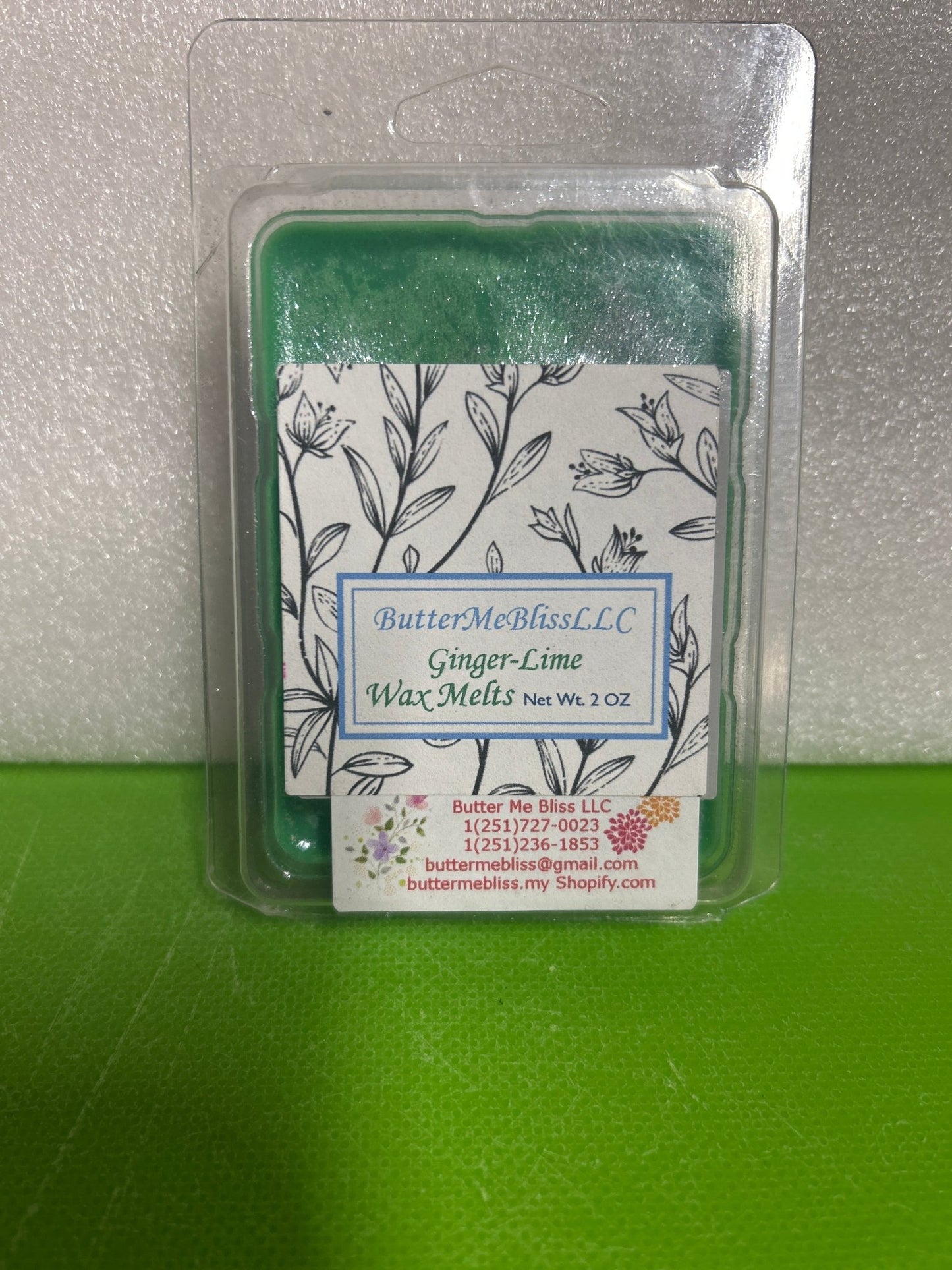 Wax melts - Butter Me Bliss LLC