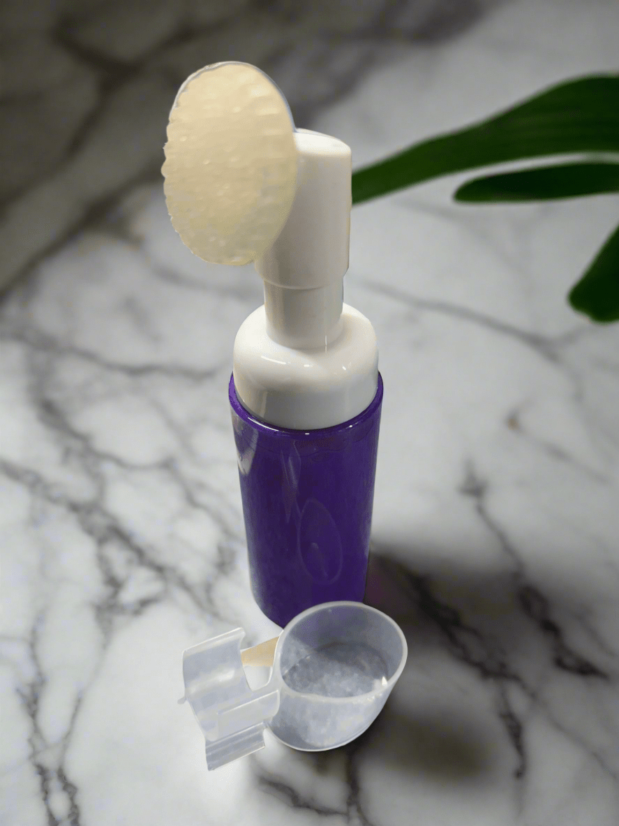 Foaming Face Wash - Butter Me Bliss LLC