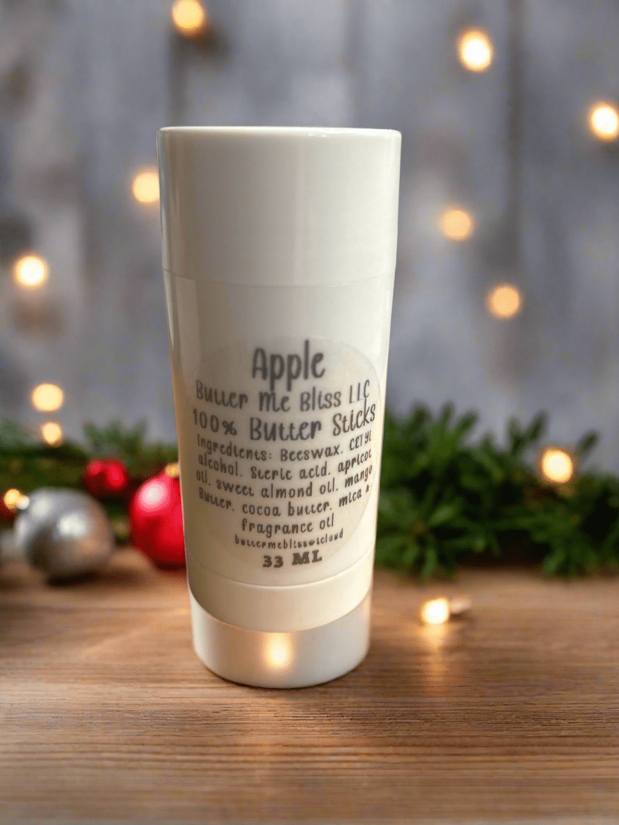 Foot repair butter Stick 33 mL - Butter Me Bliss LLC