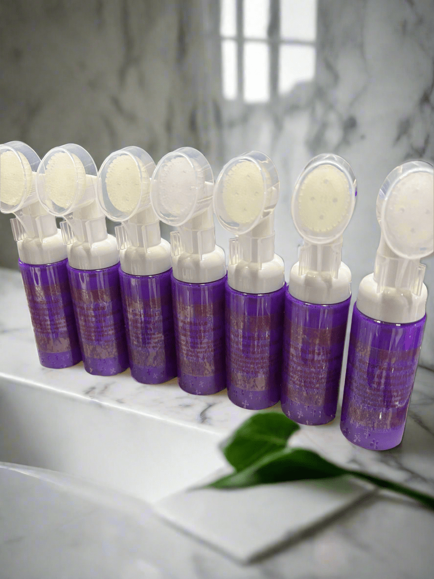 Foaming Face Wash - Butter Me Bliss LLC