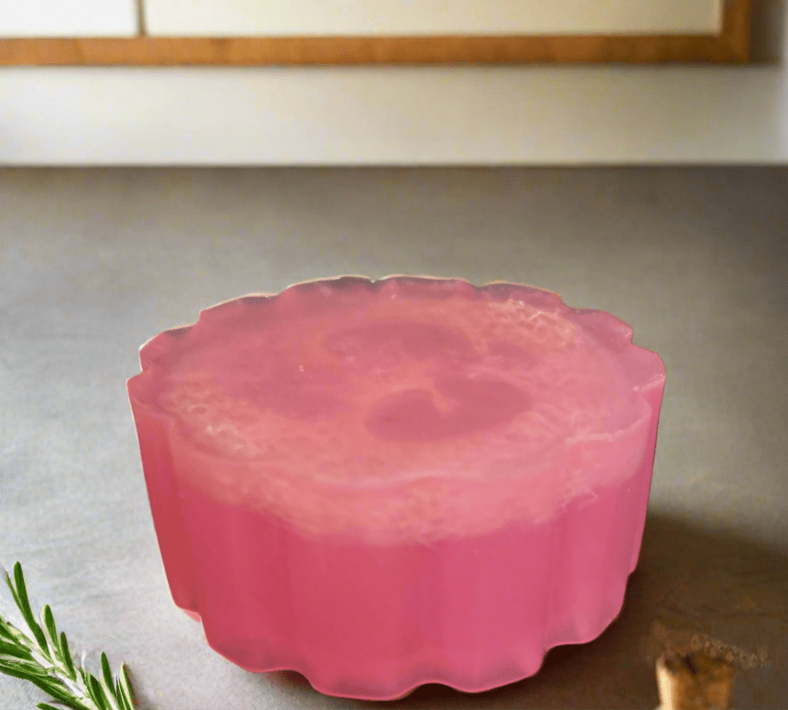 Loofa soap - Butter Me Bliss LLC