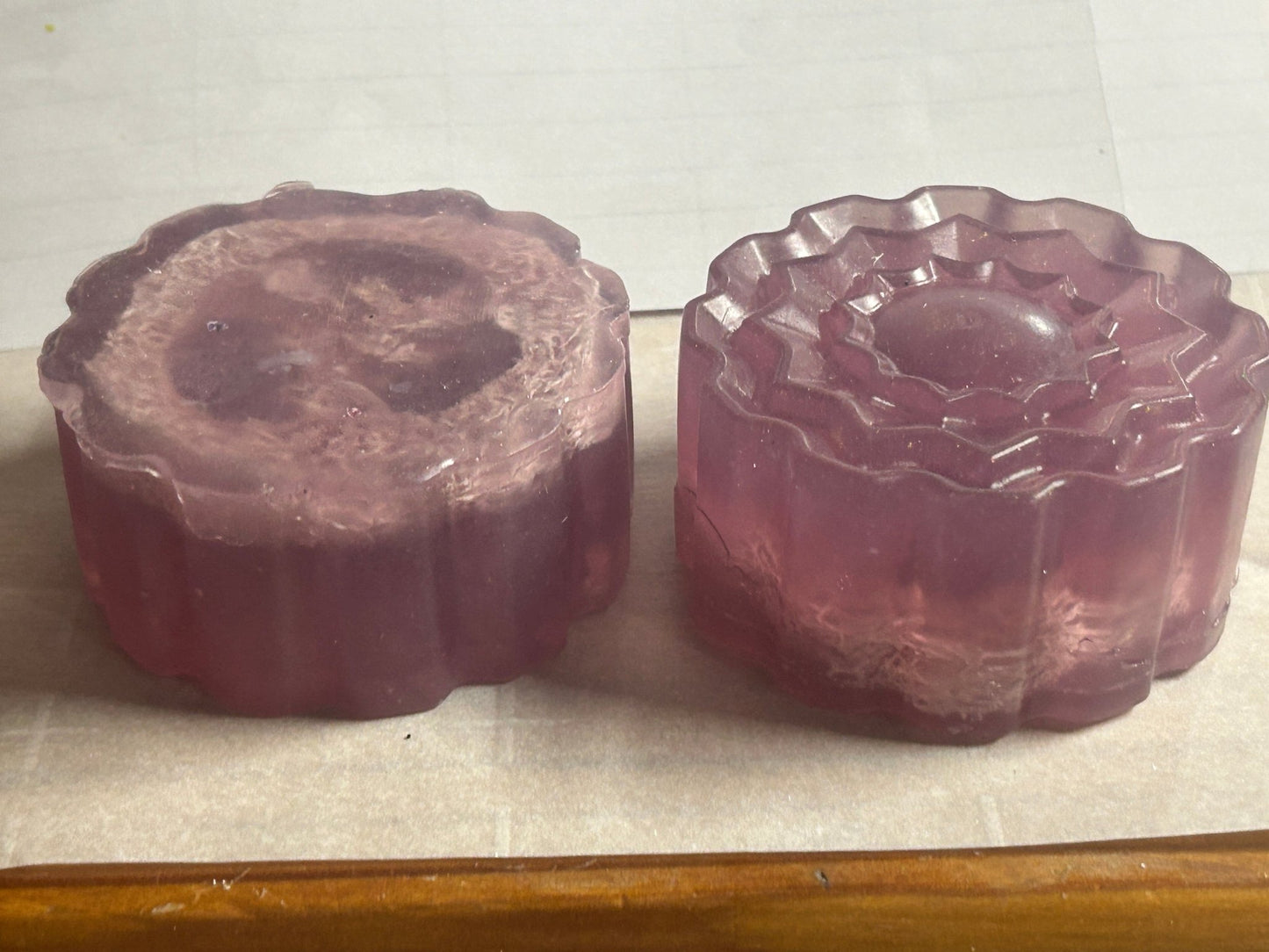 Loofa soap - Butter Me Bliss LLC