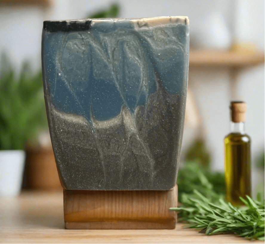 Cold processed soap - Butter Me Bliss LLC