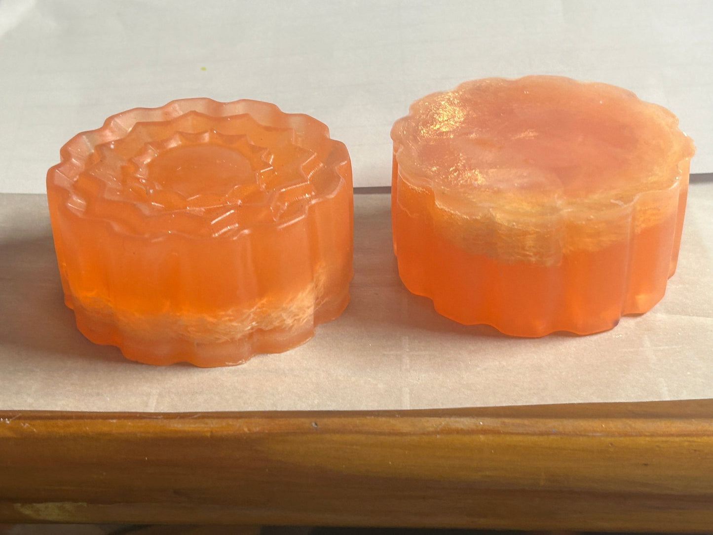 Loofa soap - Butter Me Bliss LLC