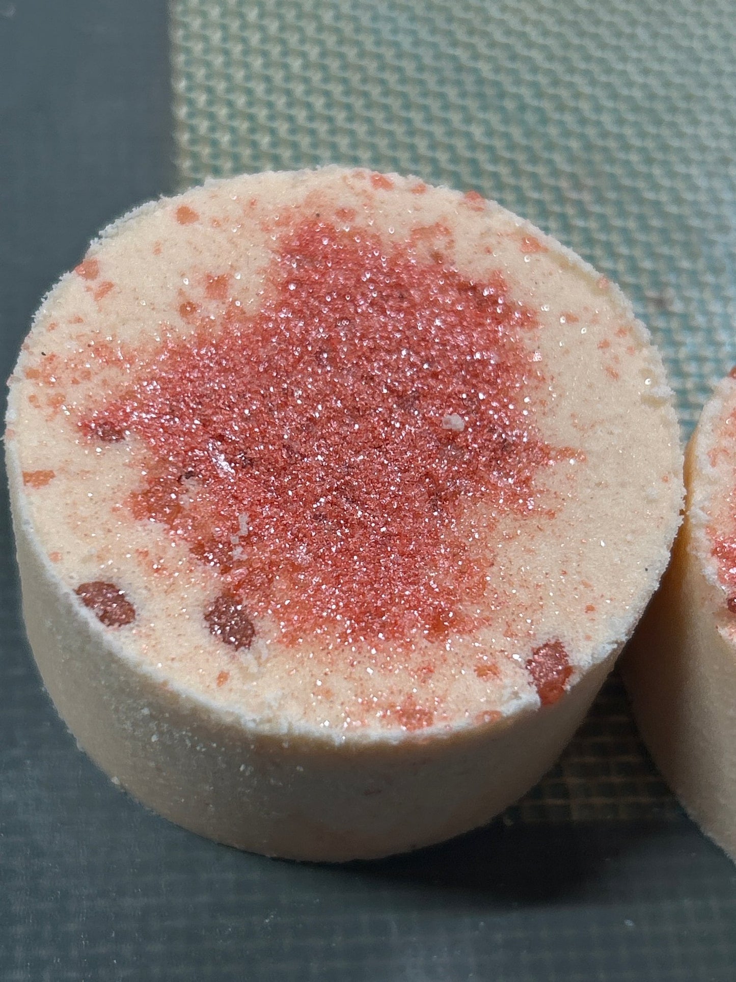 Shower Steamers over 2 oz each - Butter Me Bliss LLC