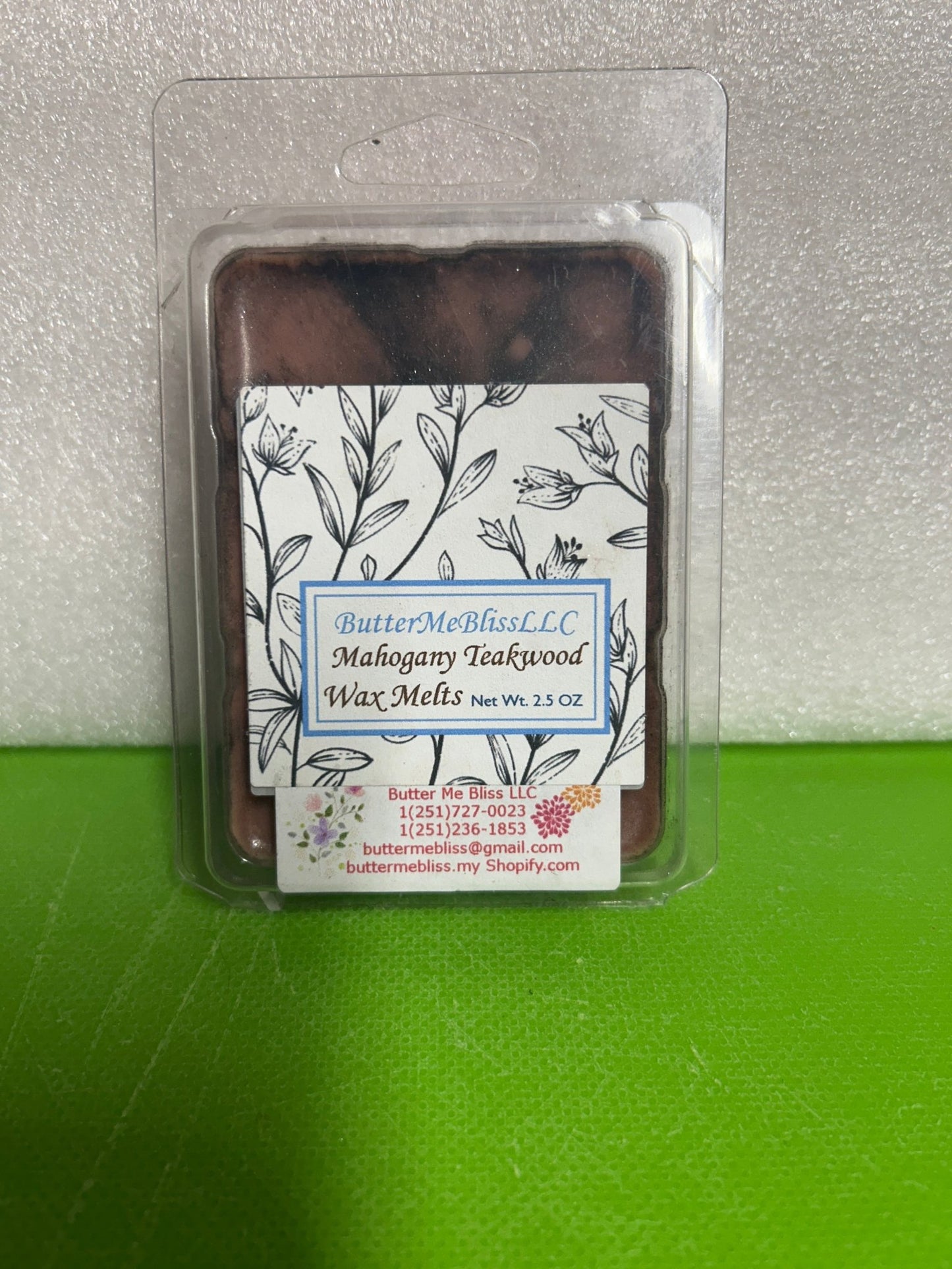 Wax melts - Butter Me Bliss LLC