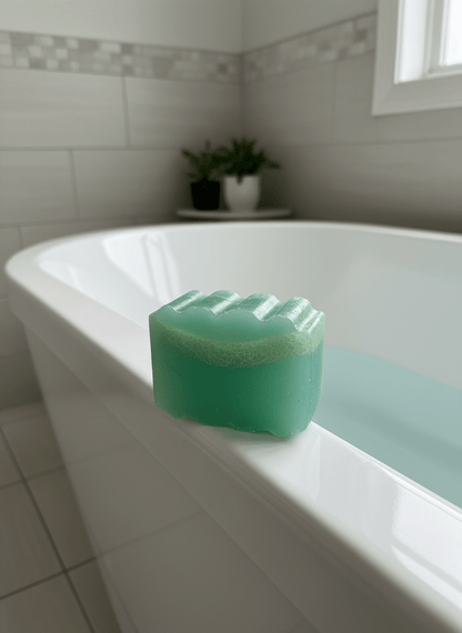 Loofa soap - Butter Me Bliss LLC