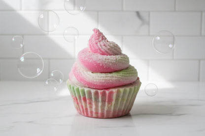 Cupcake Soaps - Butter Me Bliss LLC