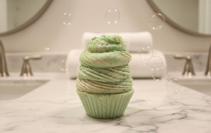 Cupcake Soaps - Butter Me Bliss LLC