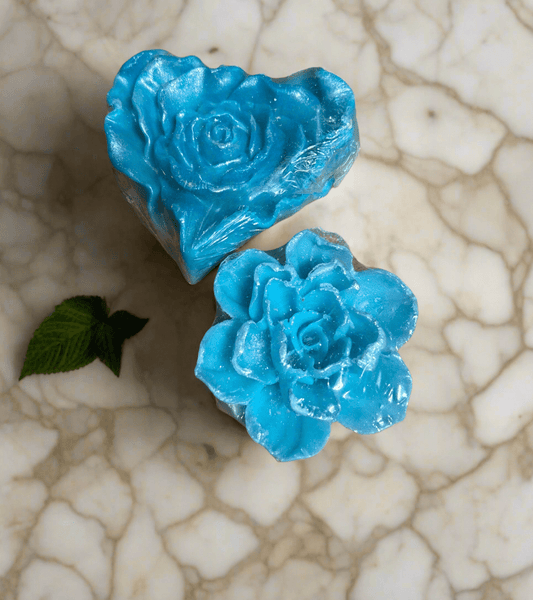 Matching soap set - Butter Me Bliss LLC