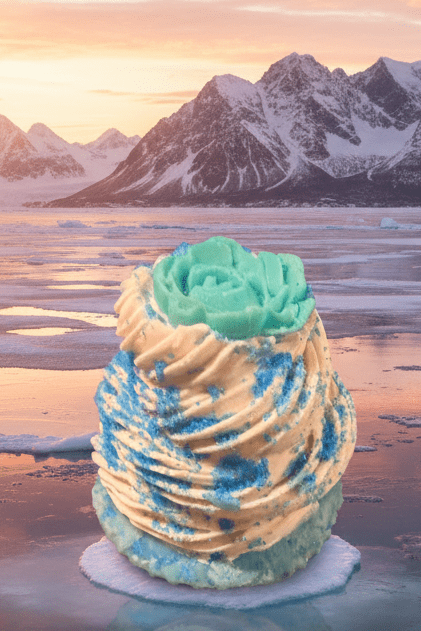 Cupcake Soaps - Butter Me Bliss LLC