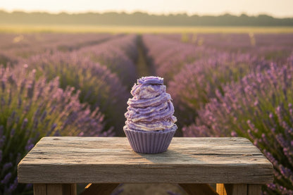 Cupcake Soaps - Butter Me Bliss LLC