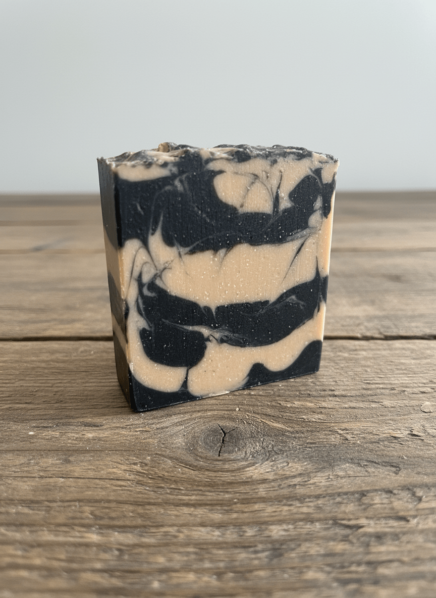Black and white bars - Butter Me Bliss LLC