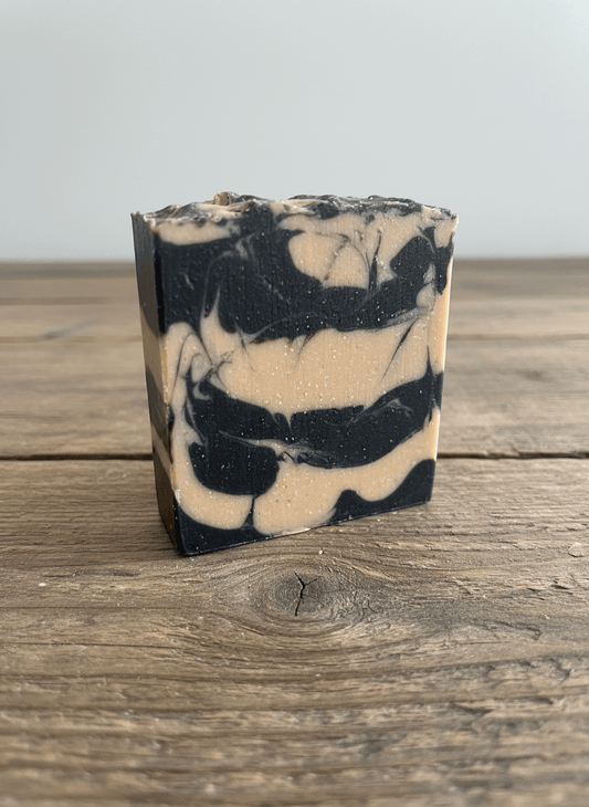 Black and white bars - Butter Me Bliss LLC