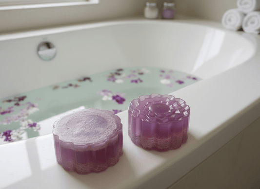 Loofa soap - Butter Me Bliss LLC