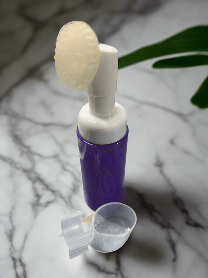 Foaming Face Wash - Butter Me Bliss LLC