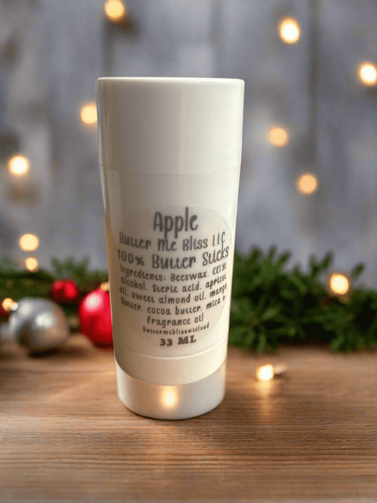 Foot repair butter Stick 33 mL - Butter Me Bliss LLC