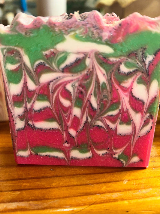 Cold processed soap - Butter Me Bliss LLC