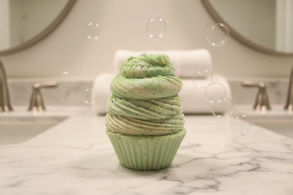 Cupcake Soaps - Butter Me Bliss LLC