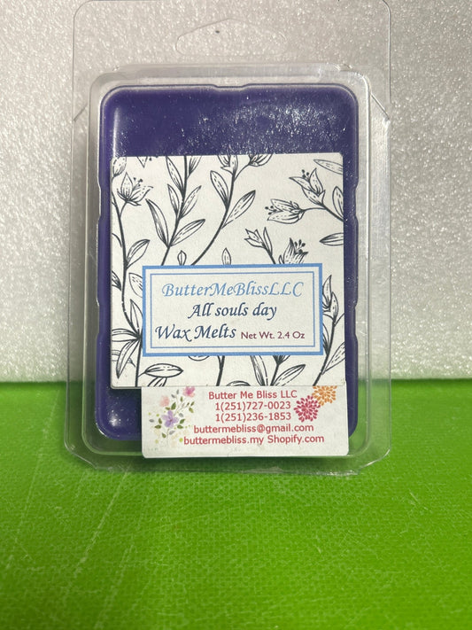 Wax melts - Butter Me Bliss LLC