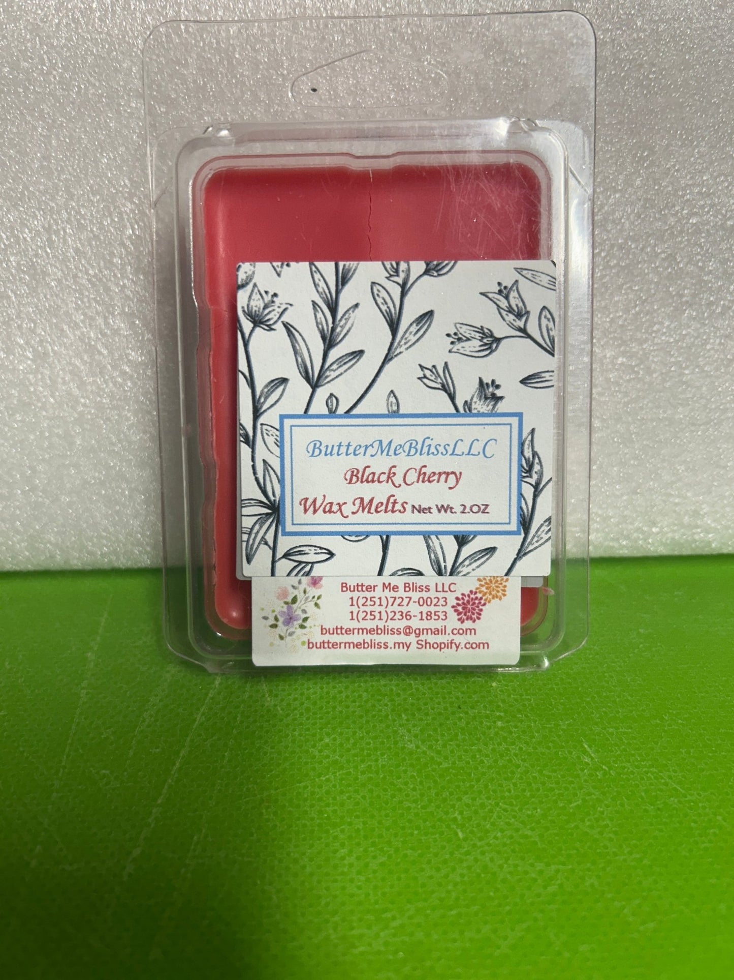 Wax melts - Butter Me Bliss LLC