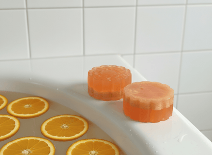 Loofa soap - Butter Me Bliss LLC