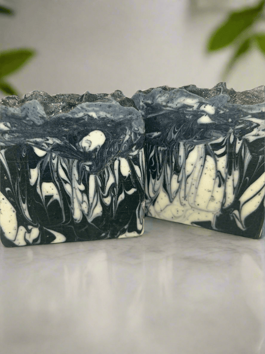 LG. Black and White Bar - Butter Me Bliss LLC