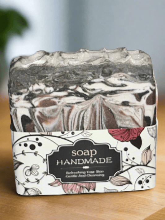 Cold processed soap - Butter Me Bliss LLC