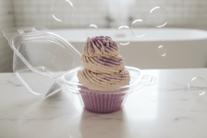 Cupcake Soaps - Butter Me Bliss LLC