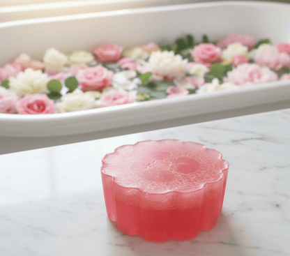 Loofa soap - Butter Me Bliss LLC