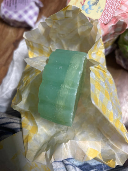 Loofa soap - Butter Me Bliss LLC