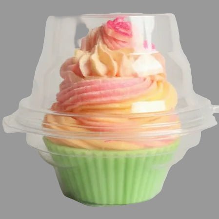 Cupcake Soaps - Butter Me Bliss LLC