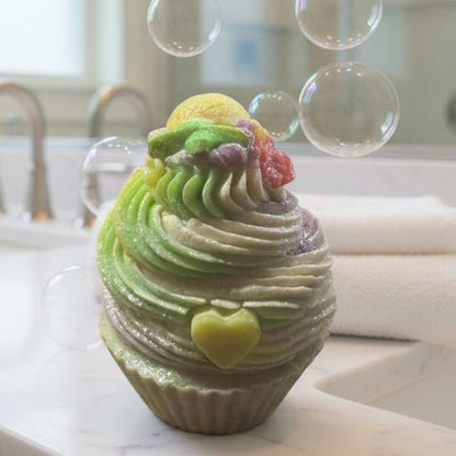 Cupcake Soaps - Butter Me Bliss LLC