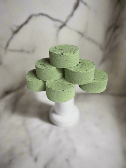 Shower Steamers over 2 oz each - Butter Me Bliss LLC