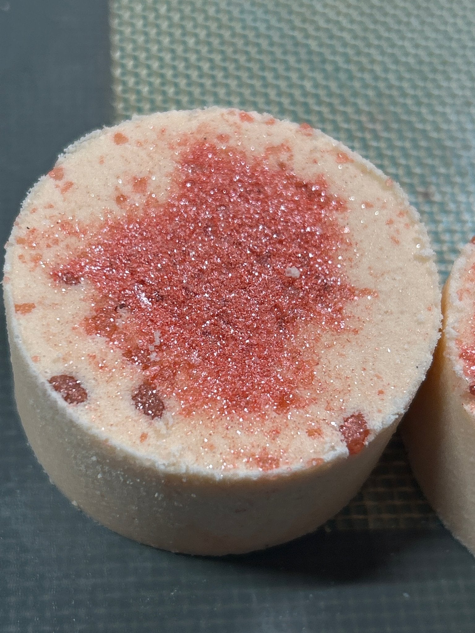 Shower Steamers over 2 oz each - Butter Me Bliss LLC