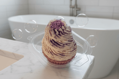 Cupcake Soaps - Butter Me Bliss LLC
