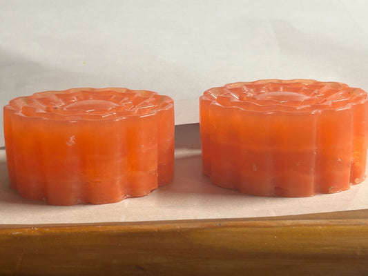 Loofa soap - Butter Me Bliss LLC