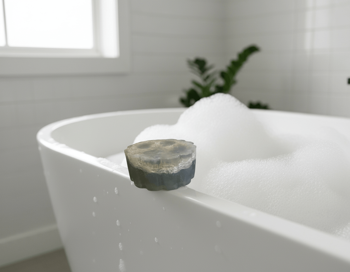 Loofa soap - Butter Me Bliss LLC