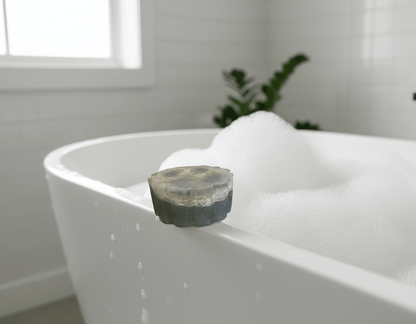 Loofa soap - Butter Me Bliss LLC